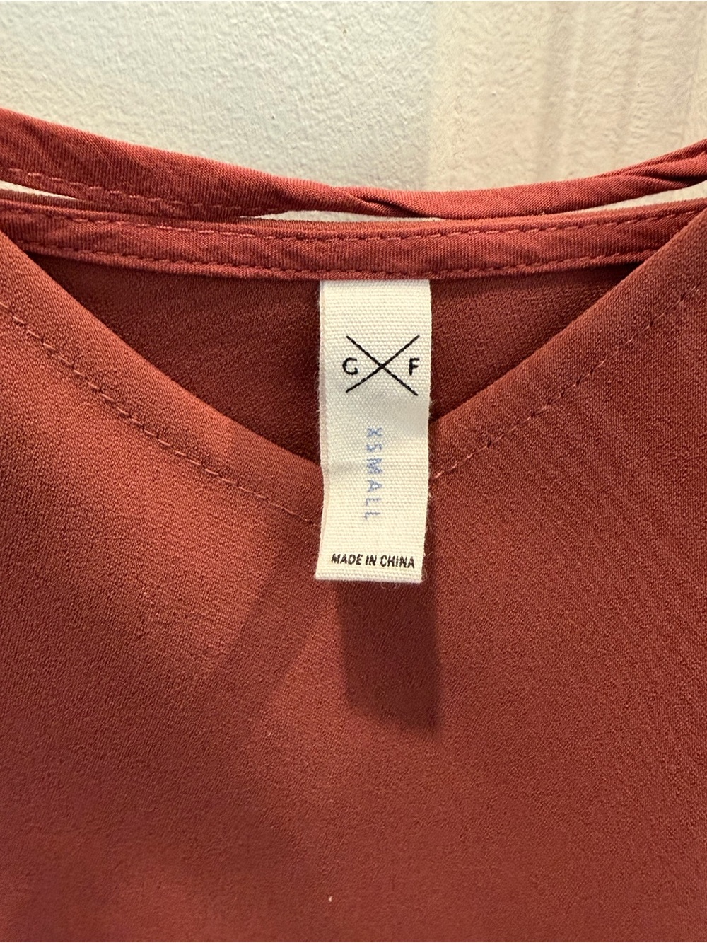 Gentle Fawn Slip Midi Dress in Mauve - Picture 4 of 7